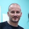 Predrag Petkovic