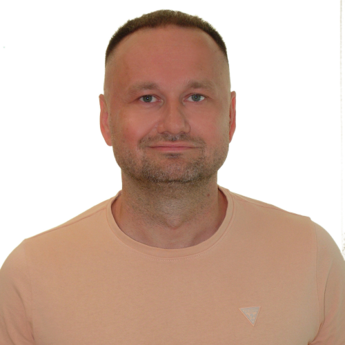 Nikola Stanisavljevic