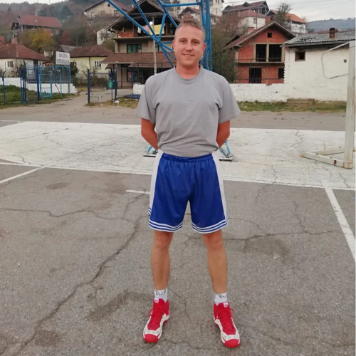 Goran Zivkovic