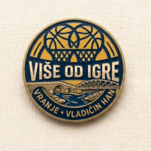 Više od igre