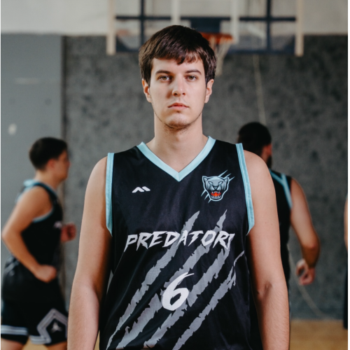 Sava Radosevic