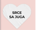 Srce sa juga
