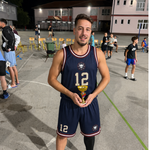 Andrija Stankovic