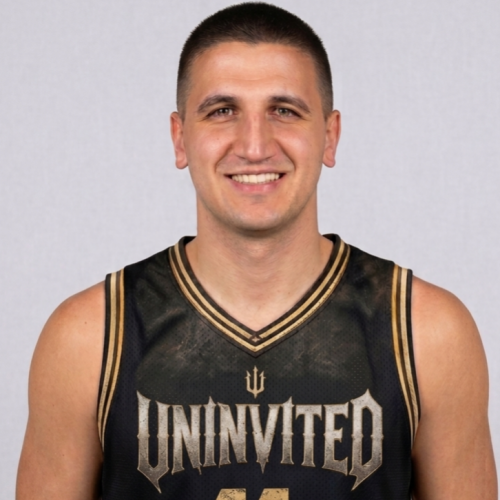 Nemanja Mitrovic