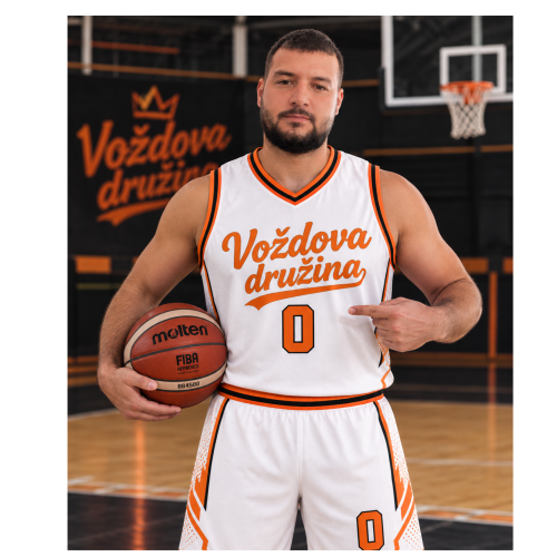 Nikola Velickovic