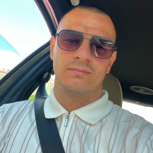 Stefan Nedeljkovic