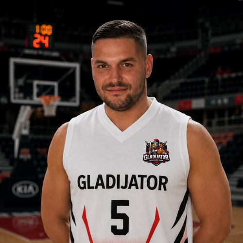 Miodrag Ristic