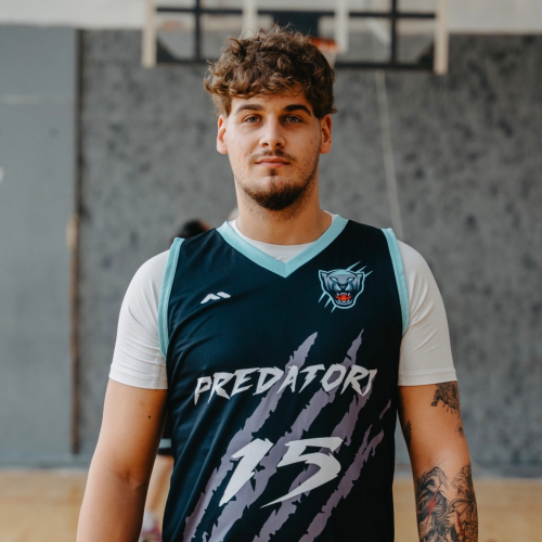 Nikola Markovic
