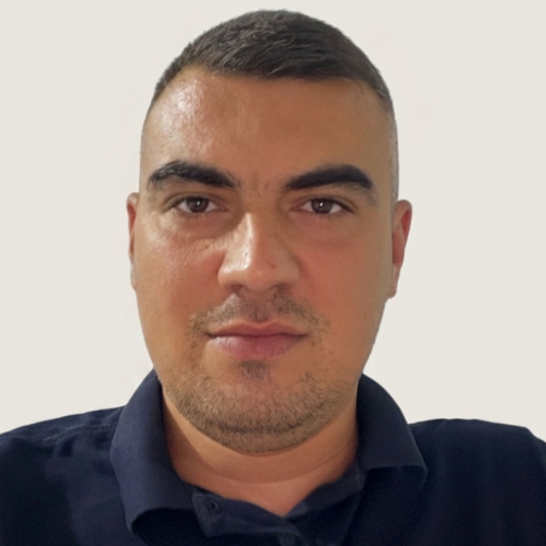 Veljko Jovanovic