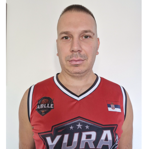 Aleksandar Djordjevic