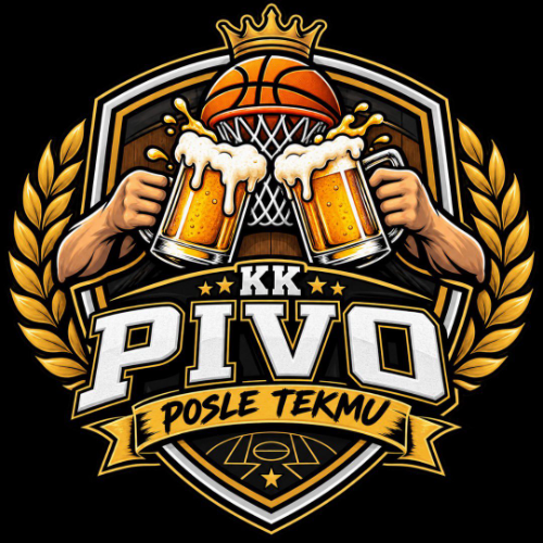 Pivo posle tekmu
