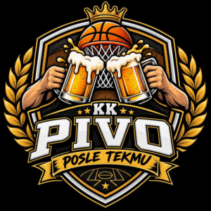 Pivo posle tekmu