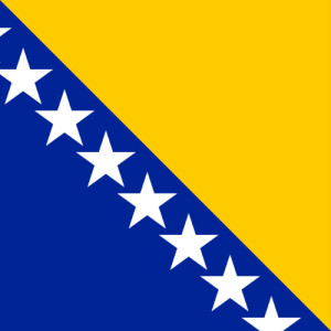 BOSNIA & HERZEGOVINA