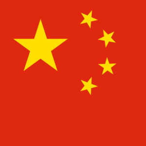 CHINA