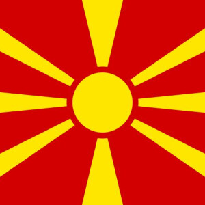 NORTH MACEDONIA