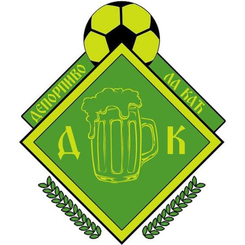 Deporpivo La Kać