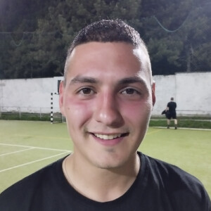Lazić Milan