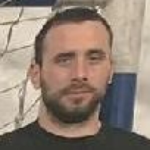 Kljajić Branislav