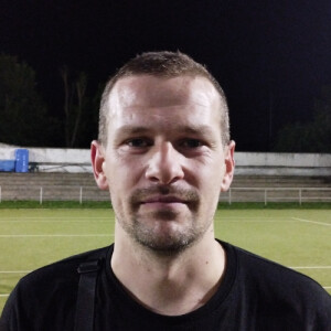 Andjelković Dušan