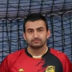 Klisara Ognjen