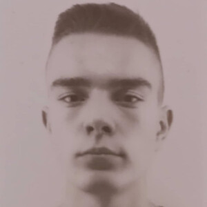 Karać Boško