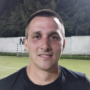 Lazić Nebojša