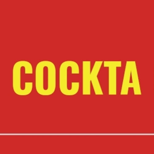 Cockta Kać