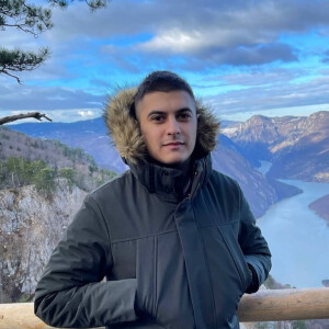 Maksić Nenad