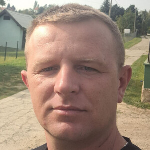 Zeljković Dalibor