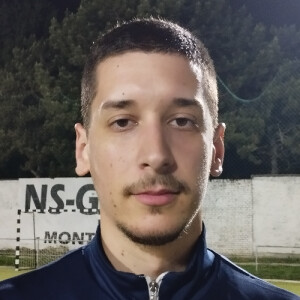 Marić Dušan