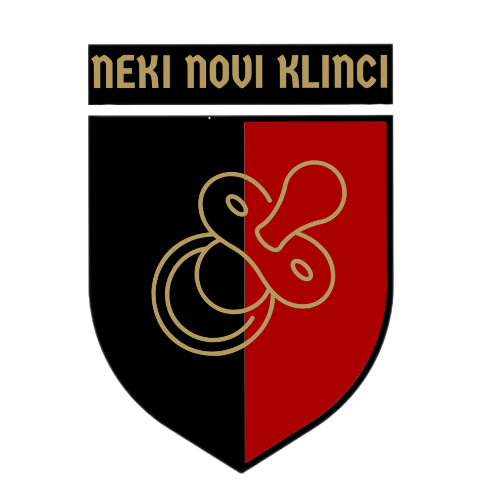 Neki novi klinci