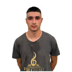 Vuković Predrag