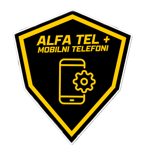 Alfa Tel + 
