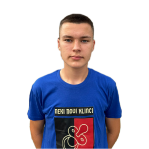 Matić Zlatko