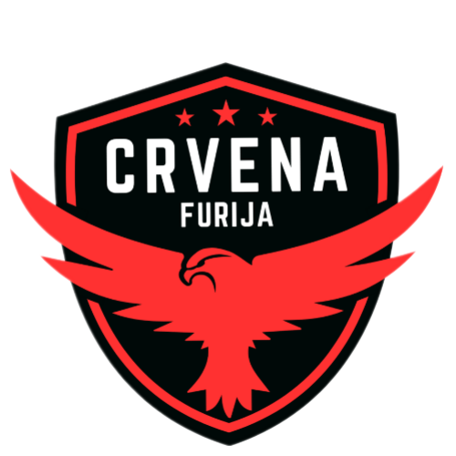 Crvena furija