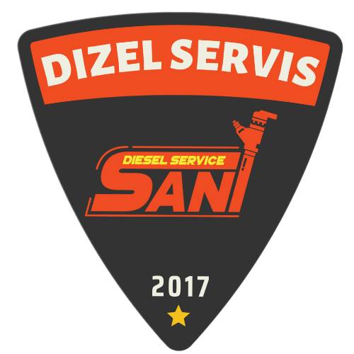 Dizel servis Sani