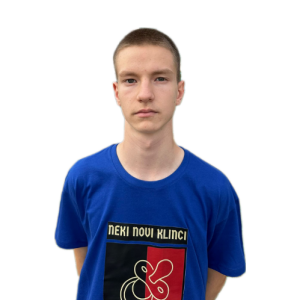 Urošević Aleksa