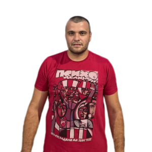 Mihajlović Nemanja