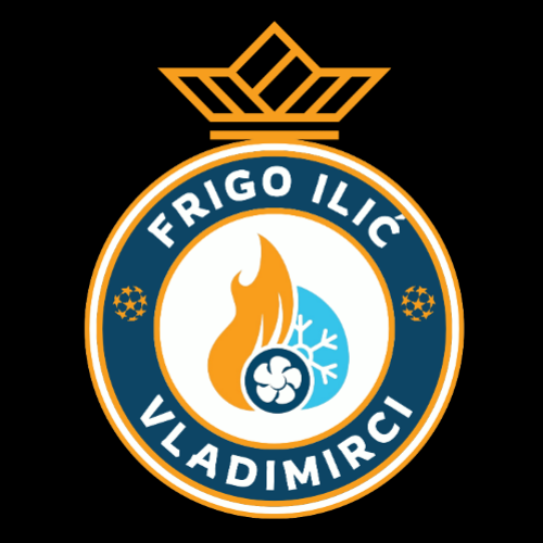 Frigo Ilić