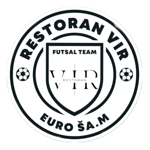 Restoran Vir Euro Šam