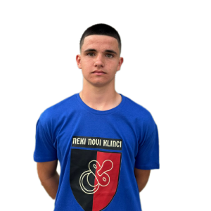 Pavić Nikola
