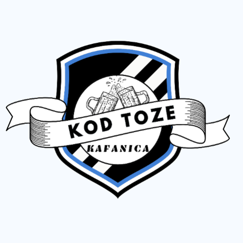 Kafanica kod Toze