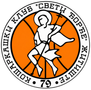 Sveti Đorđe
