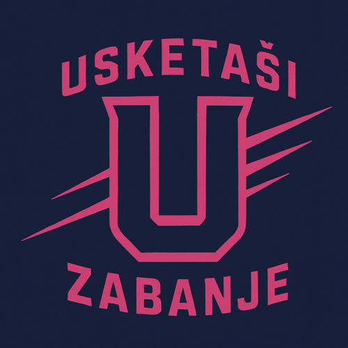 Usketašizabanje