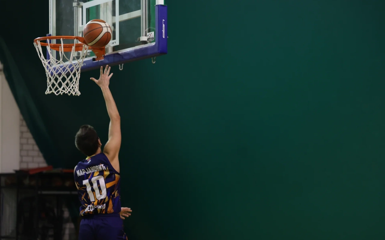 Pistacci nadvladao KK Tap 011 — 68:59 (NORTH LIGA, 2025/26)
