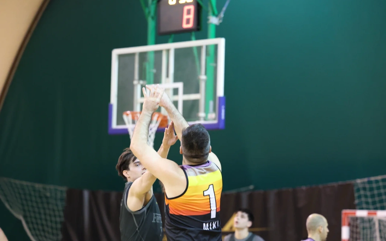 AGM 61 – 57 Ferrari: Napeta završnica u WEST LIGA