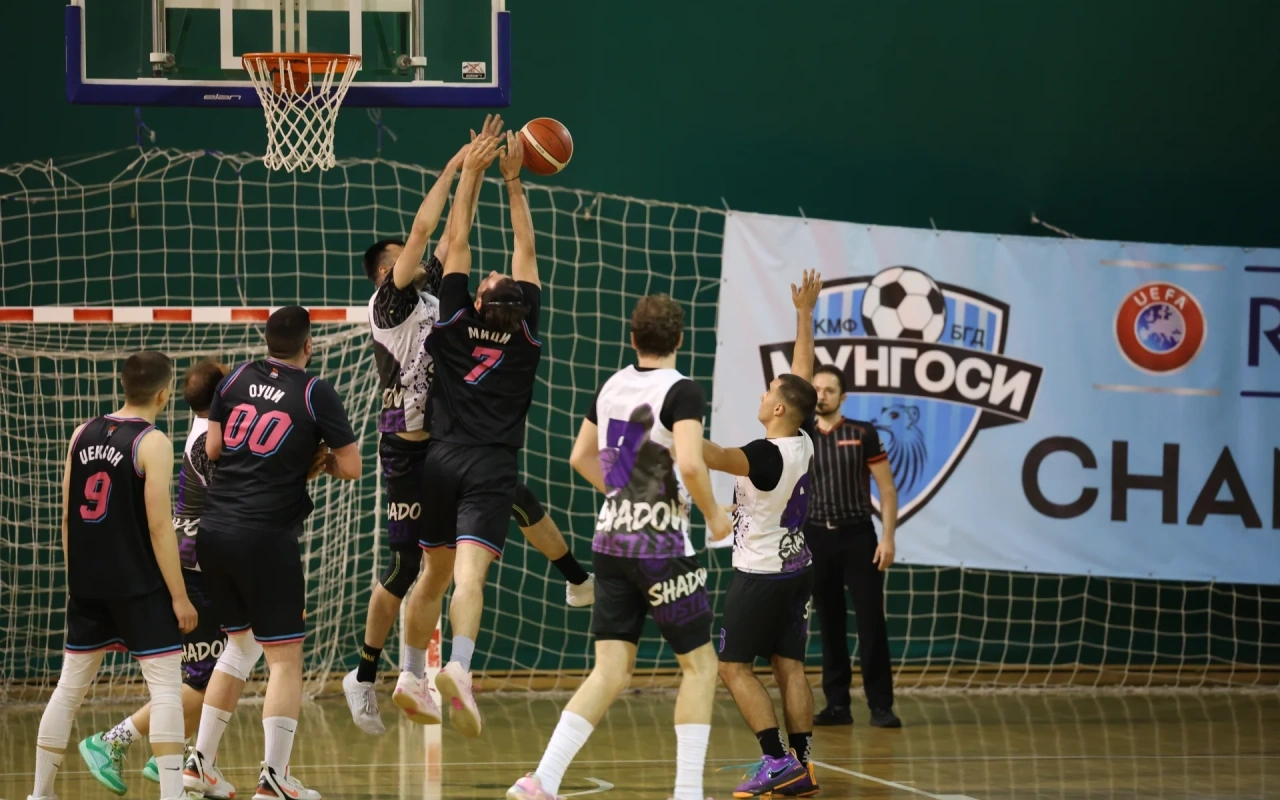 Napeta polufinalna drama u GOLD B LIGI: Čajami Heat sa minimalnom razlikom savladao Shadow Hustlers