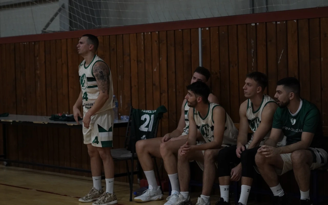 GG Bukva slavi u neizvesnoj utakmici Super lige — 62:55 protiv Olimpik
