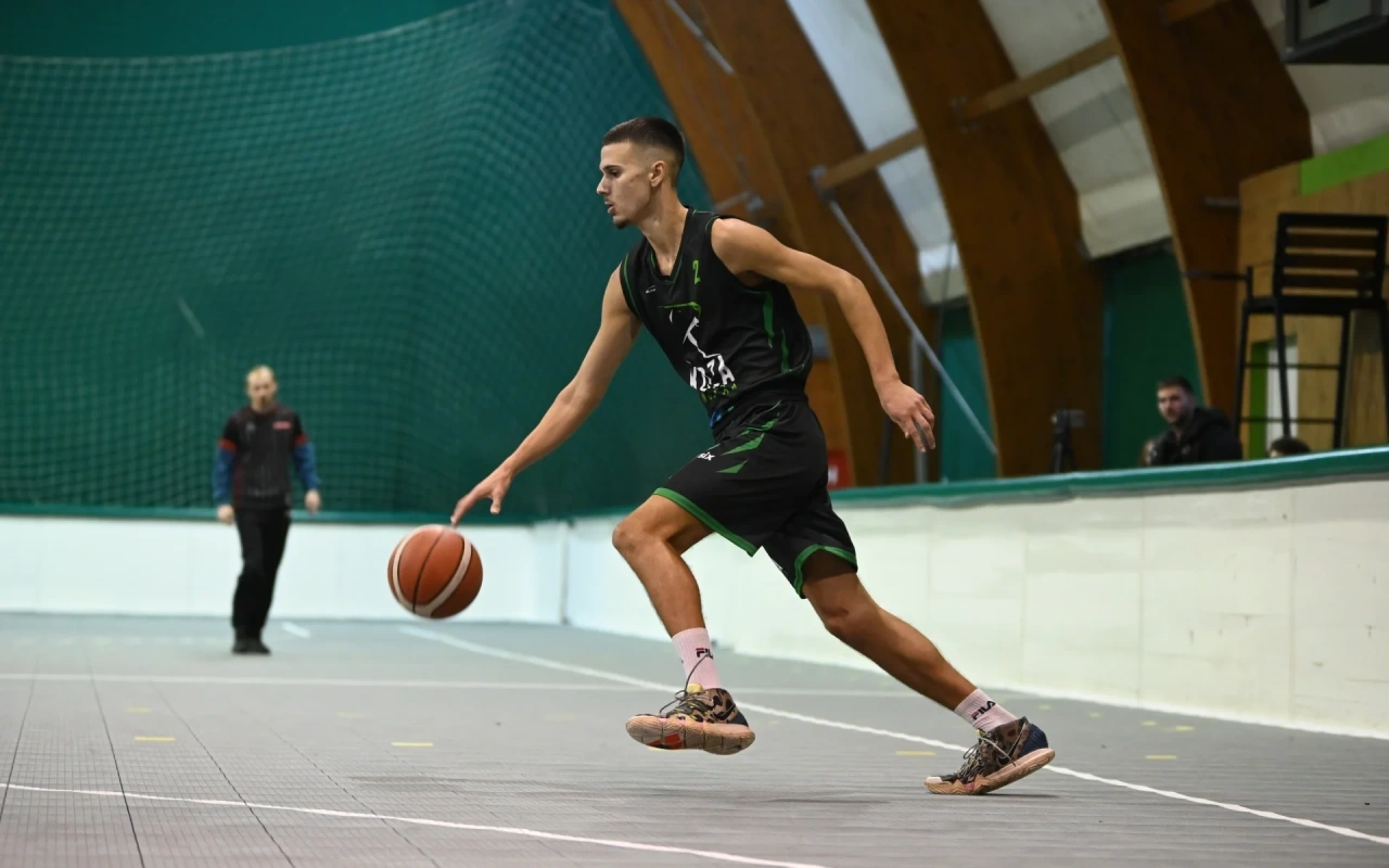 Drama u NORTH LIGA: KK Šljakeri preokretom do minimalne pobede 59:58 protiv Koza Nostra