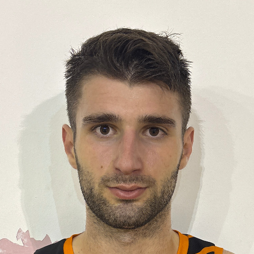 Zečević Marko